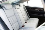 Lexus ES350 2016 года